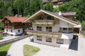 Appartementhaus Karin, Viehhofen, Österreich